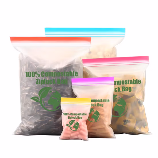 Biodegradable Compostable Eco-Friendly Disposable PLA Drinking Straws